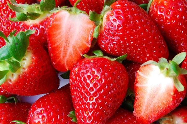 Strawberrys lizenzfreie Stockbilder
