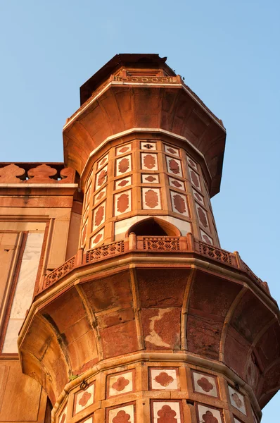 De Safdarjung Graftombe in delhi, india — Stockfoto