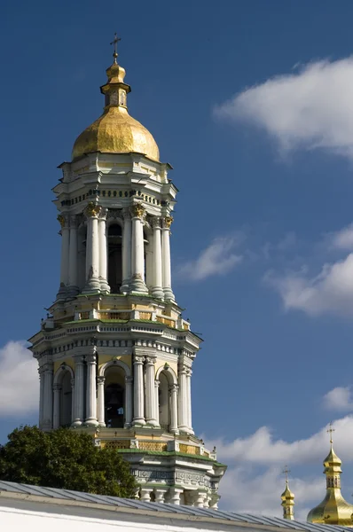 Stock image High belfry