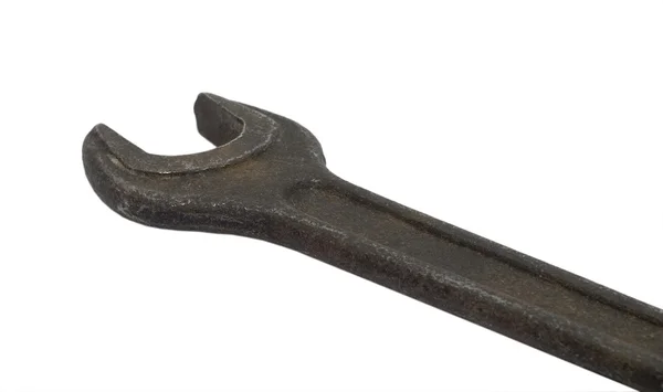 Box wrench — Stock Photo, Image