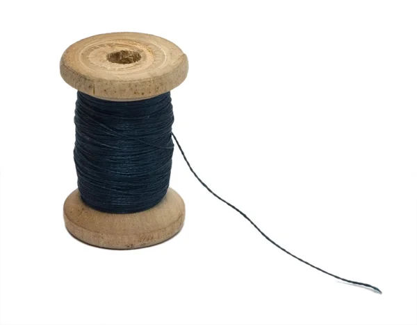 stock image Skein of thread