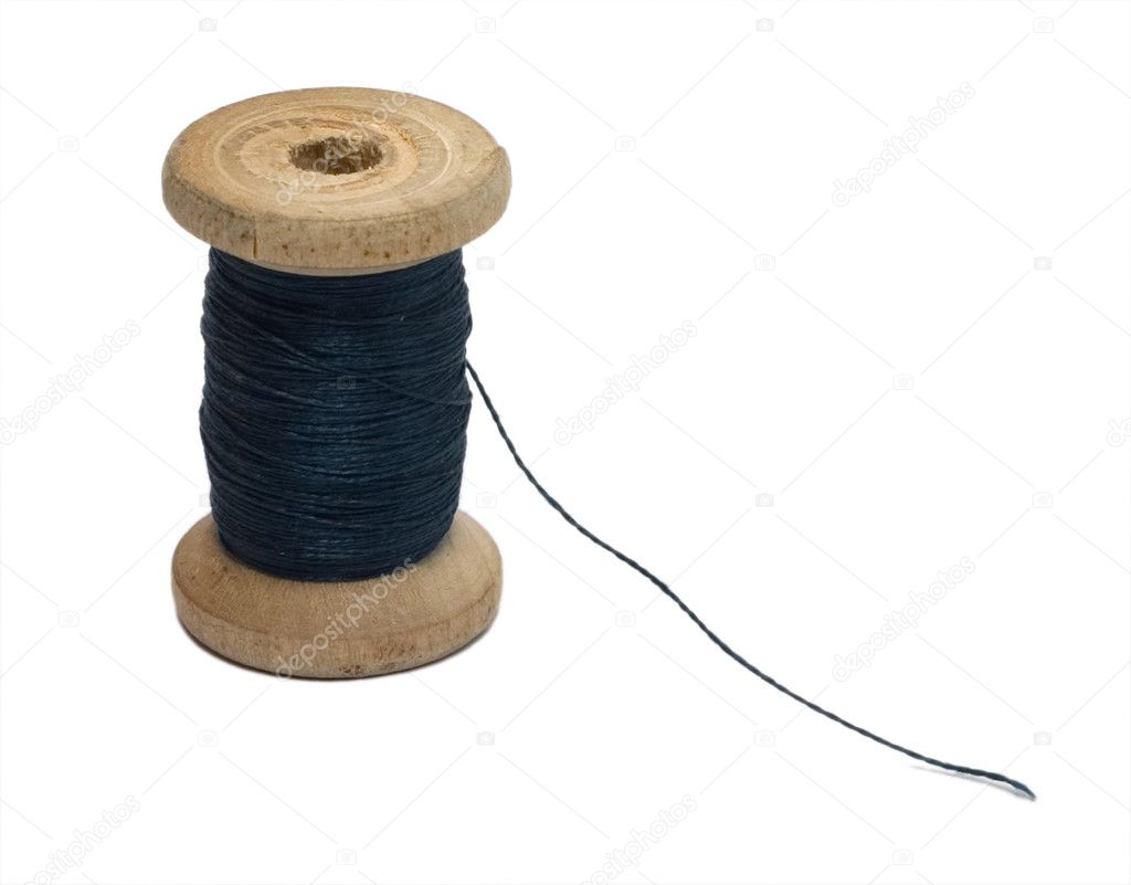 Skein of thread