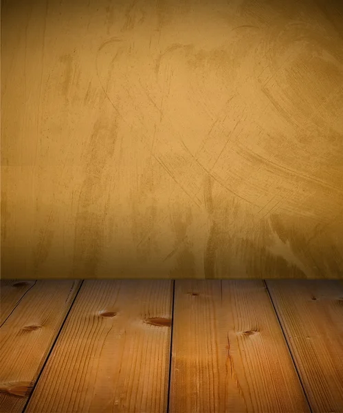 Wooden timber corner — Stock Photo, Image