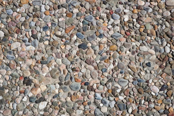 Solo de pedra — Fotografia de Stock
