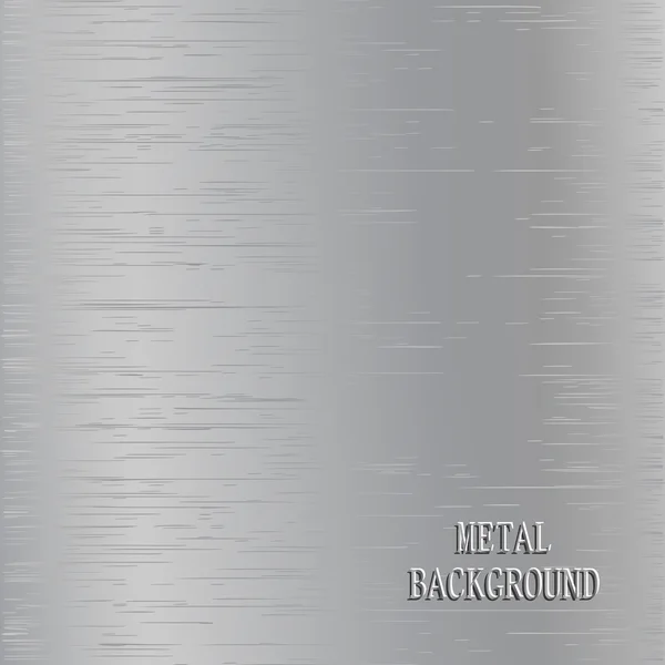 Metall bakgrund — Stockfoto