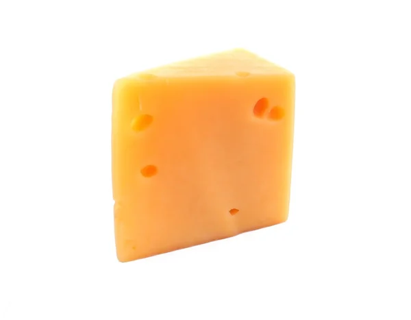 Gouda-Käse — Stockfoto