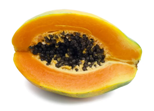 Fruta de papaya —  Fotos de Stock