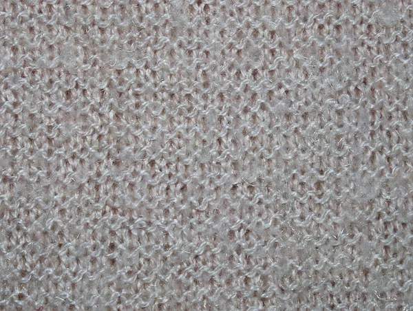 Pola dari produk soft woolen — Stok Foto