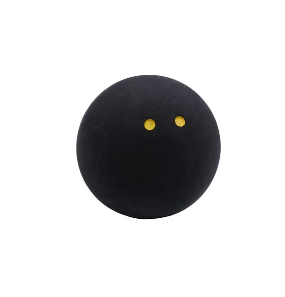 Squash-Ball — Stockfoto
