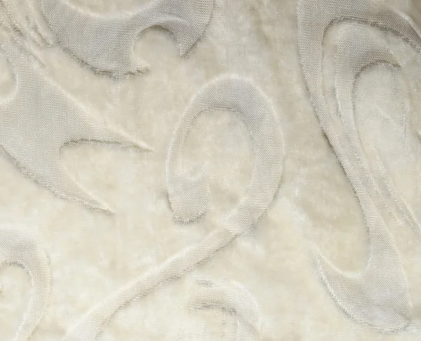 Muster der Schal-Textur — Stockfoto