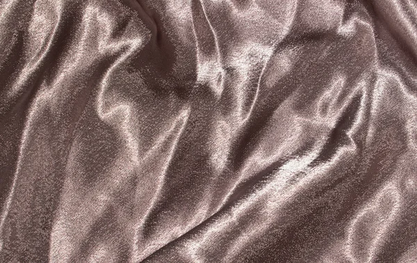 Muster aus dunkelviolettem Satin Hintergrund — Stockfoto