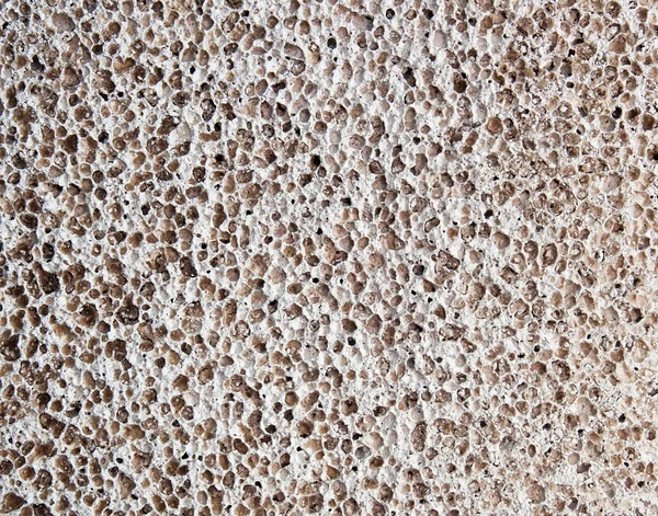Pumice stone texture — Stock Photo, Image