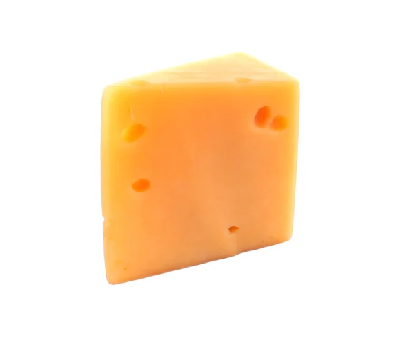 Gouda-Käse — Stockfoto