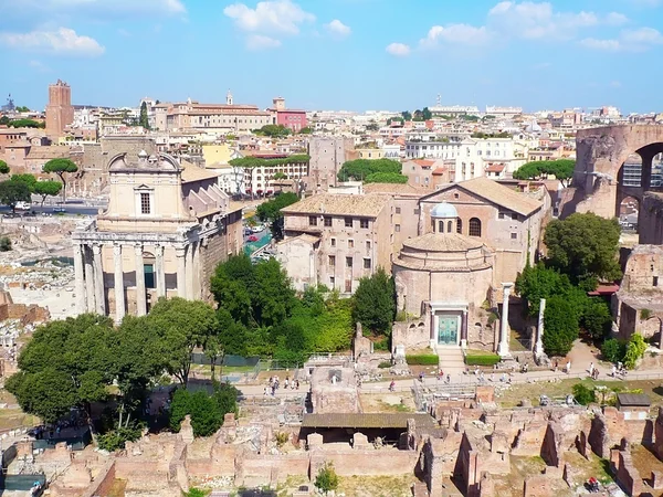 Roma Forumu