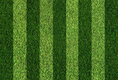 Football grass clipart