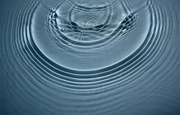 물 질감 — 스톡 사진
