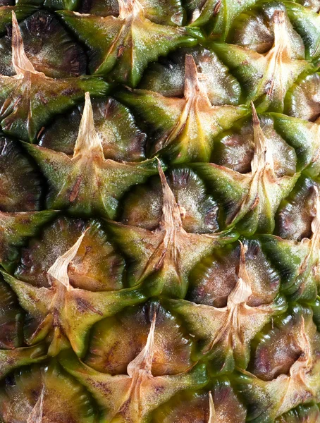 Pineapple surface — Stock Photo, Image