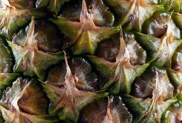 Pineapple texture — Stock Photo, Image
