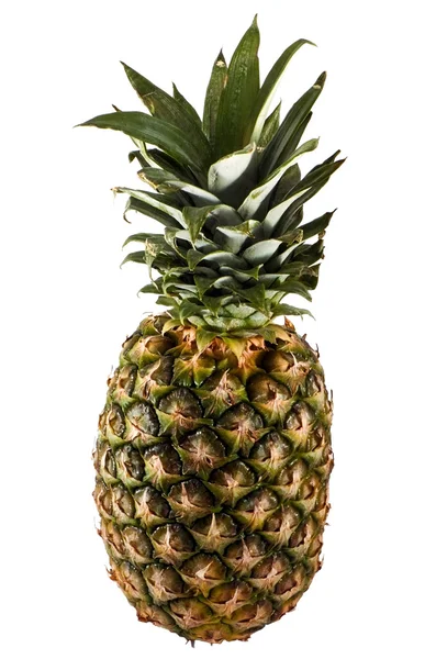 Čerstvý ananas — Stock fotografie