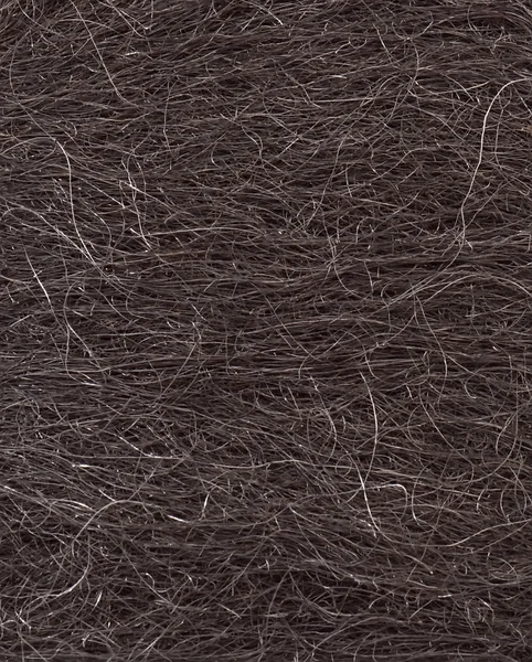 Textura de fibras metálicas — Fotografia de Stock