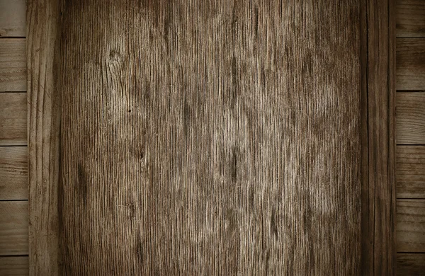 Dřevěný dřevo — Stock fotografie