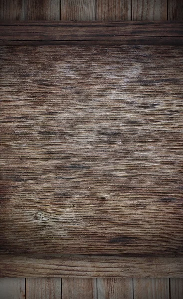 Legname di legno — Foto Stock