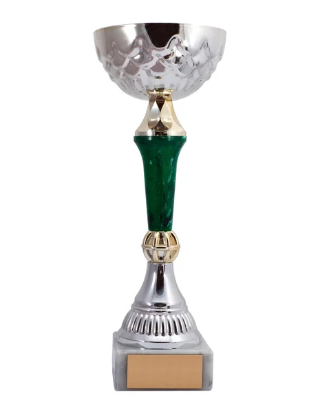 stock image Trophy