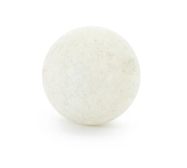 Мяч для пинг-понга — стоковое фото