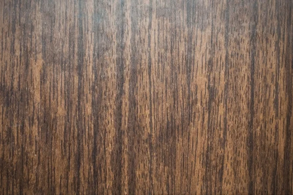 Mörk brun trä golv — Stockfoto