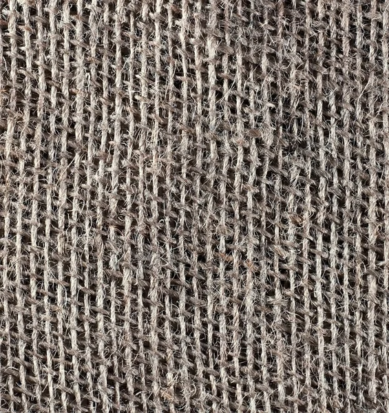 Текстура мешка — стоковое фото