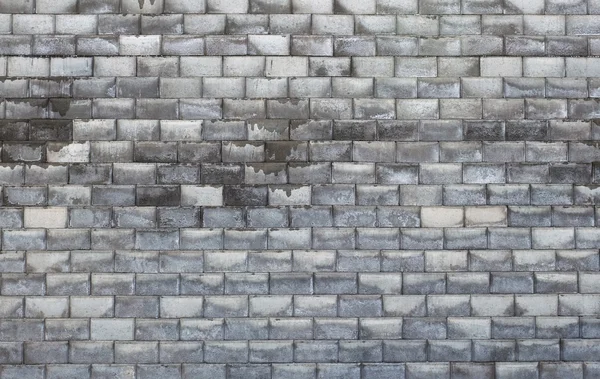 Muro de piedra de ladrillo — Foto de Stock