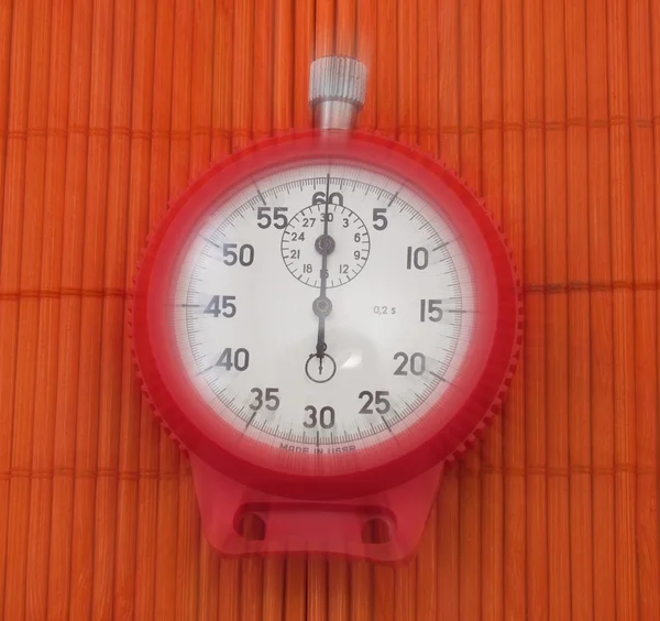 Cronometro — Foto Stock
