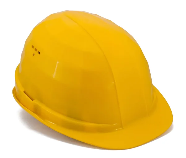Building helmet — Stock Photo, Image