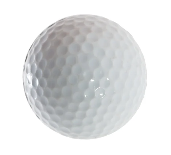Golfball — Stockfoto