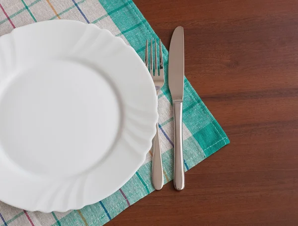 食事用の時間 — ストック写真