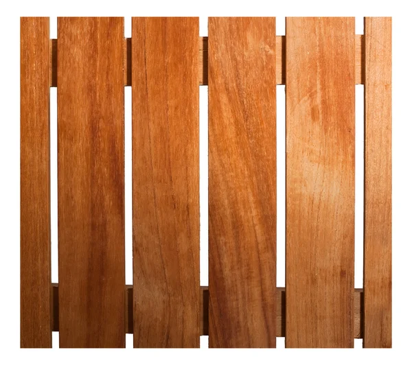Pagar kayu — Stok Foto