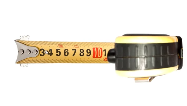 Measuring meter — Stock Photo, Image