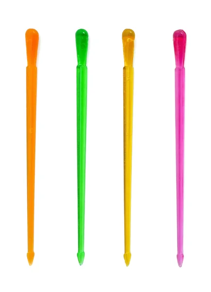 Sticks for food — Stock Photo, Image