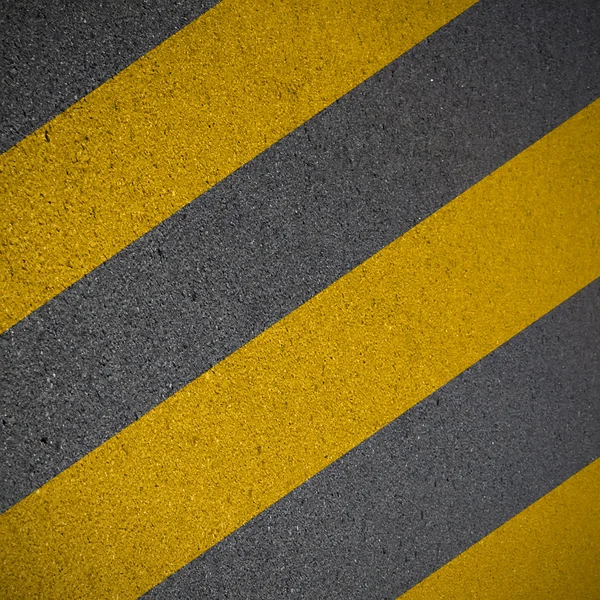 Asphalt — Stockfoto