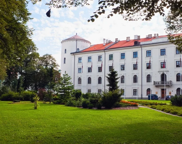Κάστρο της Ρίγας — Φωτογραφία Αρχείου