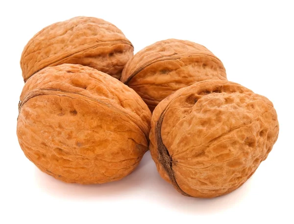 Řecké ořechy — Stock fotografie