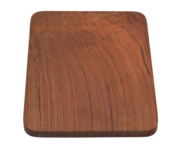 Wooden tray — Stock Photo, Image