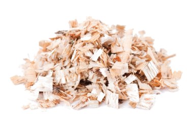 Sawdust clipart