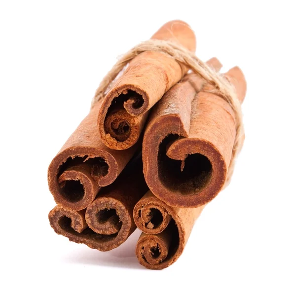 Cinnamon — Stock Photo, Image