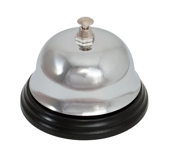 Bell ring — Stock Photo, Image