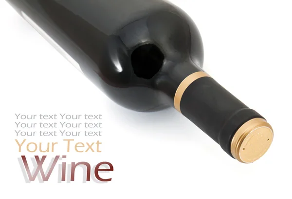 Conceito de vinho — Fotografia de Stock