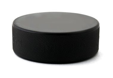 Hockey puck clipart