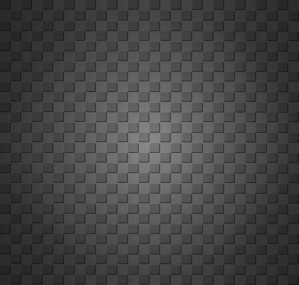 Metal grid seamless pattern — Stock Vector