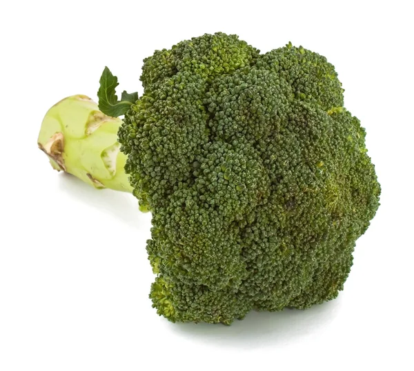 Ripe broccoli — Stock Photo, Image