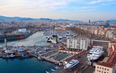 Barceloneta